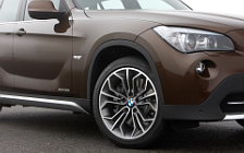  BMW X1 - 2009