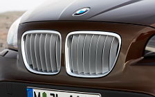   BMW X1 - 2009