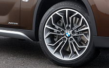   BMW X1 - 2009