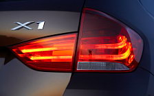   BMW X1 - 2009