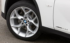   BMW X1 - 2009