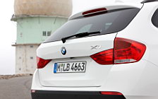   BMW X1 - 2009