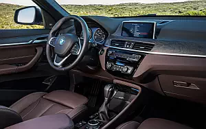   BMW X1 xDrive20d xLine - 2009