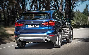   BMW X1 xDrive25i Sport Line - 2009