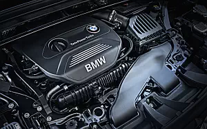   BMW X1 xDrive25i Sport Line - 2009
