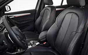   BMW X1 xDrive25i Sport Line - 2009