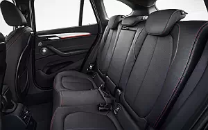   BMW X1 xDrive25i Sport Line - 2009