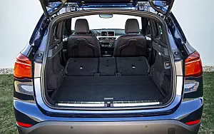   BMW X1 xDrive25i Sport Line - 2009