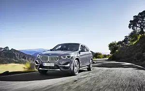   BMW X1 xDrive25i xLine - 2019