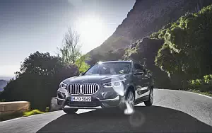   BMW X1 xDrive25i xLine - 2019