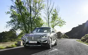   BMW X1 xDrive25i xLine - 2019