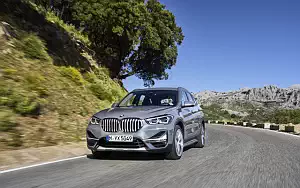   BMW X1 xDrive25i xLine - 2019