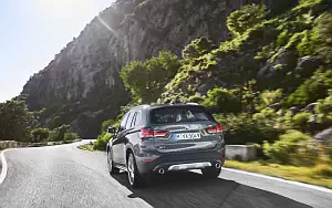   BMW X1 xDrive25i xLine - 2019