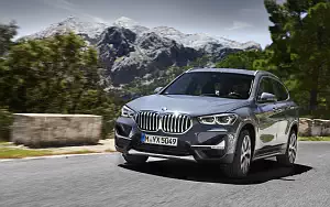   BMW X1 xDrive25i xLine - 2019