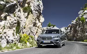   BMW X1 xDrive25i xLine - 2019