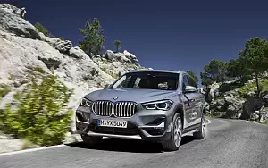   BMW X1 xDrive25i xLine - 2019