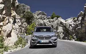   BMW X1 xDrive25i xLine - 2019