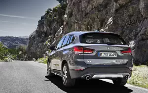   BMW X1 xDrive25i xLine - 2019