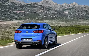   BMW X2 sDrive20i M Sport - 2018