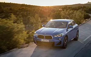   BMW X2 sDrive20i M Sport - 2018