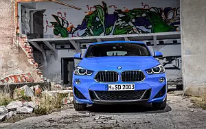   BMW X2 sDrive20i M Sport - 2018