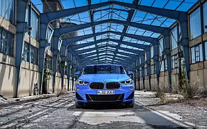   BMW X2 sDrive20i M Sport - 2018