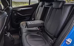   BMW X2 sDrive20i M Sport - 2018