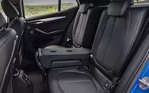   BMW X2 sDrive20i M Sport - 2018