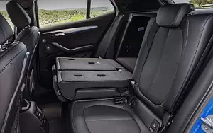   BMW X2 sDrive20i M Sport - 2018
