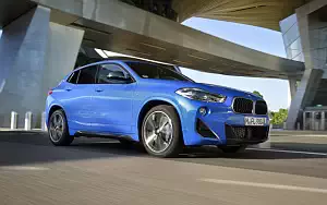   BMW X2 M35i - 2019