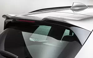   BMW X3 M Competition - 2019