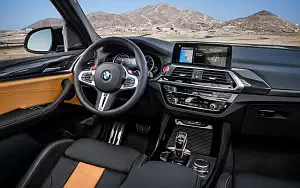   BMW X3 M Competition - 2019