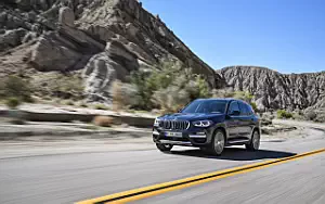   BMW X3 xDrive30d xLine - 2017