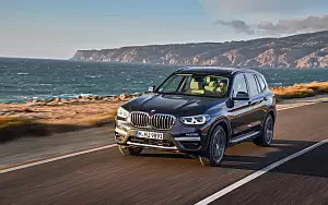   BMW X3 xDrive30d xLine - 2018