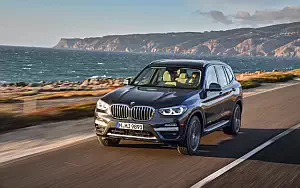   BMW X3 xDrive30d xLine - 2018