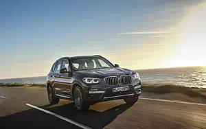   BMW X3 xDrive30d xLine - 2018