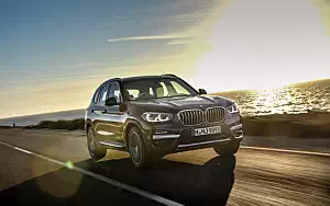   BMW X3 xDrive30d xLine - 2018