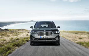   BMW X3 xDrive30e - 2021