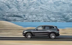   BMW X3 xDrive30e - 2021