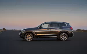   BMW X3 xDrive30e - 2021