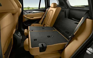   BMW X3 xDrive30e - 2021