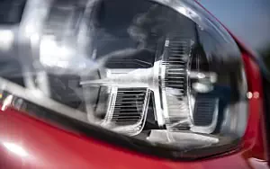   BMW X4 M Competition (Toronto Red Metallic) - 2019