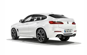   BMW X4 M - 2019