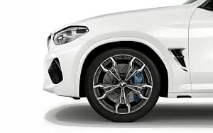   BMW X4 M - 2019