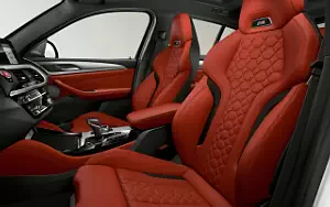   BMW X4 M - 2019