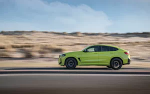   BMW X4 M Competition - 2021