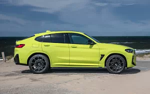   BMW X4 M Competition - 2021