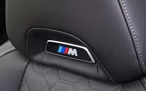   BMW X4 M Competition - 2021