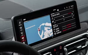   BMW X4 M Competition - 2021