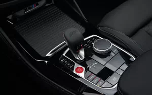   BMW X4 M Competition - 2021